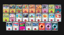 Pokemon TCG Dragapult Blaziken EX Deck - Post Rotation - Competitive Deck - Image 1