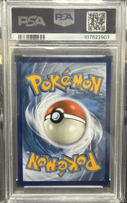 2019 POKEMON SUN & MOON UNIFIED MINDS FULL ART/GARCHOMP & GIRATINA GX PSA 10 - Image 2