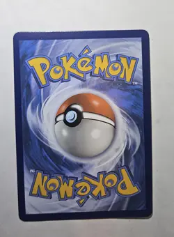Pokemon Radiant Eevee GO Radiant Rare Promo Holo SWSH230 90 HP 50 Attack - Image 5