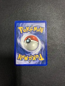 Pokemon TCG Jungle Venomoth 13/64 Holo MP Vintage - Image 2