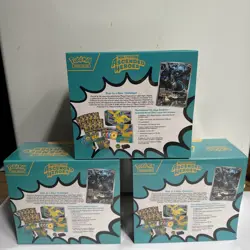Pokemon TCG Ascended Heroes ETB Elite Trainer Box Sealed Trusted Seller ✅ - Image 2