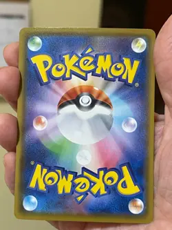 POKEMON PIKACHU 001/028 HOLOFOIL 25th ANNIVERSARY COLLECTION s8a JAPANESE NM - Image 2