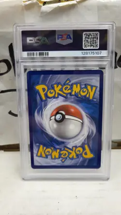 2019 MOLTRES & ZAPDOS & ARTICUNO GX TAG TEAM HIDDEN FATES POKEMON PSA 10 GEM #69 - Image 5