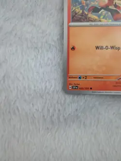 Charcadet - Uncommon - Surging Sparks - Pokemon TCG - 032/191 - Image 4