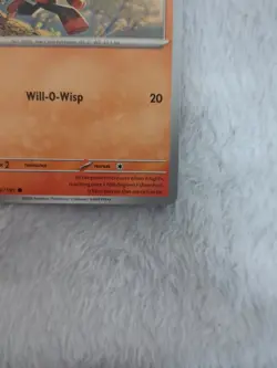 Charcadet - Uncommon - Surging Sparks - Pokemon TCG - 032/191 - Image 5