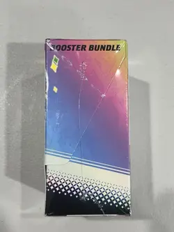 Pokemon TCG: S&V Prismatic Evolutions Booster Bundle (6pks) FACTORY SEALED - Image 3