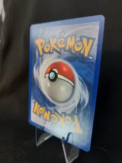 Mewtwo 10/102 - Holo Rare Base Set Vintage 1999 Unlimited WOTC Pokemon - LP/MP - Image 3