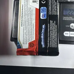 22.64g Pokemon TCG Twilight Masquerade Booster Pack (SEALED)✅ - Image 5
