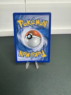 Pokemon 2011-2013 Black & White Star Holo Promos Tepig #BW02 Near Mint Condition - Image 2