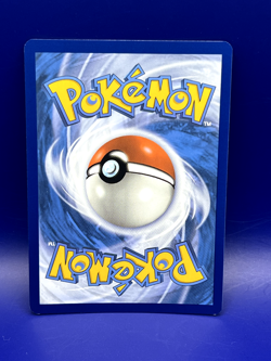 Shiftry 163 Temporal Forces Illustration Rare Pokemon TCG - NM - Image 2