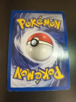 Rocket's Mewtwo 14/132 Holo Rare Pokemon Gym Challenge MP - Image 4