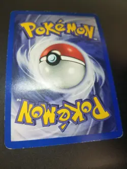 Rocket's Mewtwo 14/132 Holo Rare Pokemon Gym Challenge MP - Image 5