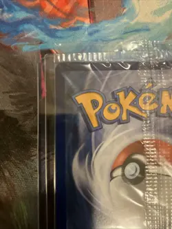 Pokemon TCG Mega-Charizard X EX Black Star Promo 023 New-Factory Sealed - Image 2