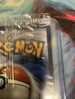 Pokemon TCG Mega-Charizard X EX Black Star Promo 023 New-Factory Sealed - Image 3