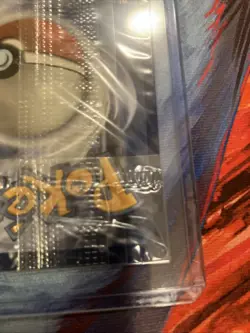 Pokemon TCG Mega-Charizard X EX Black Star Promo 023 New-Factory Sealed - Image 4