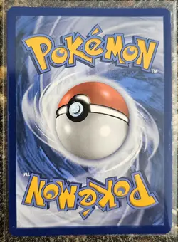 Pokemon 2025 Black Star Promo Reuniclus 212 NM or better - Image 2