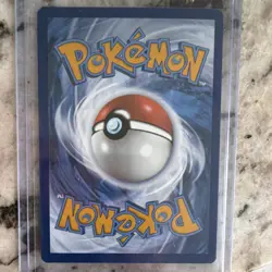 The Pokemon Company Deoxys GG12/70 Crown Zenith Gallery Ultra Rare Holo 120 HP - Image 2