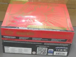 POKEMON - SCARLET & VIOLET 1 - ELITE TRAINER BOX - NEW/SEALED - FREE UK P&P - Image 3