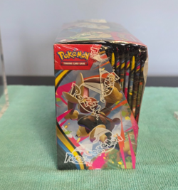 Pokemon TCG Mega Evolution Phantasmal Flames Booster Box (w/ Acrylic Case) - Image 2