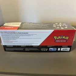 Pokemon Prismatic Evolutions Surprise Box And Booster Bundle(Sam's Club SEALED) - Image 2