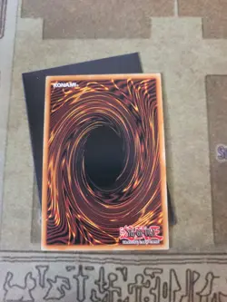 YUGIOH NUMBER 36: CHRONOMALY CHATEAU HUYUK WSUP-EN002 SUPER 1ST ED NM - Image 2