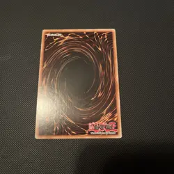 Number 12: Crimson Shadow Armor Ninja #SP13-EN030 Yugioh - NM - Image 3