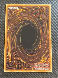 YuGiOh! - Number 79: Battlin' Boxer Nova Kaiser LD10-EN044 Rare 1at Edition NM - Image 2