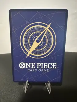 One Piece TCG Ulti ST04-002 Best Selection Vol. 3 - Image 2