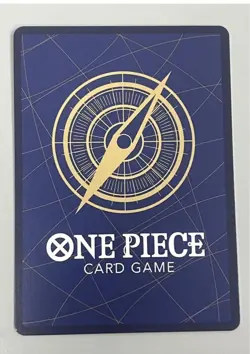 Monkey D. Luffy ONE PIECE Card Japanese ST10-006 One Piece Day Dallas Promo [NM] - Image 2