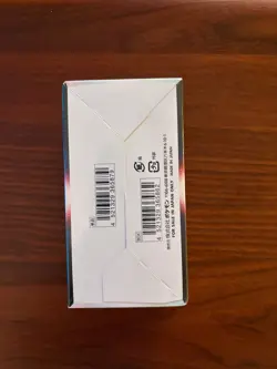 Pokemon Card Sword & Shield Booster Box Dark Phantasma s10a Japanese Sealed NEW - Image 2