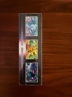 Pokemon Card Sword & Shield Booster Box Dark Phantasma s10a Japanese Sealed NEW - Image 3