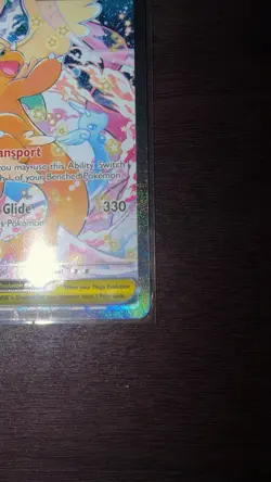 Pokemon Binder every card near mint - Image 5