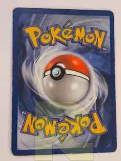Weedle R Set Base 69/102 R Comune R Pokemon R Italiano R Poor - Image 2