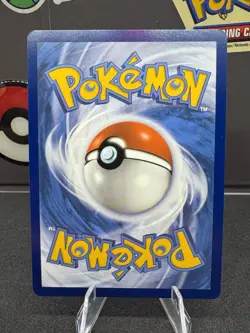 Pokemon TCG Pecharunt EX Ultra Rare Shrouded Fable Card 085/064 - Image 2