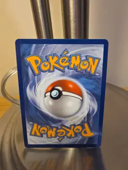 Pokemon TCG Ns PP Up Ascended Heroes 262/217 English 2026 New Card Poke SIR LP - Image 2