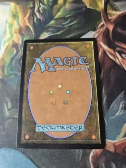 1X MTG Polluted Delta KTK Khans of Tarkir NM X1 - Image 3