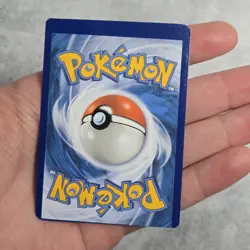 Ursaring Miscut Error Pokemon Card Breakthrough 122/162 - Image 2