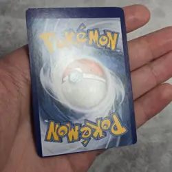 Ursaring Miscut Error Pokemon Card Breakthrough 122/162 - Image 3