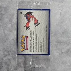 Sealed Pikachu 42/146 Holo Movie Promo XY Pokemon Card - Image 4