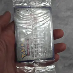 Sealed Pikachu 42/146 Holo Movie Promo XY Pokemon Card - Image 5