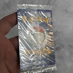 SEALED 2003 Pokemon Pikachu 012 Meowth 013 Black Star Promo Holo WOTC E-Reader - Image 4