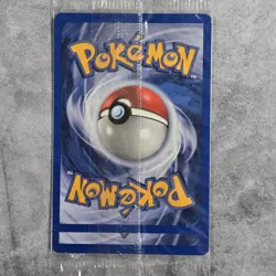 SEALED 2003 Pokemon Pikachu 012 Meowth 013 Black Star Promo Holo WOTC E-Reader - Image 5