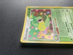 Victreebel Holo - 13/92 - EX Legend Maker - Pokemon Card - LP/NM - Image 4