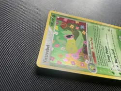Victreebel Holo - 13/92 - EX Legend Maker - Pokemon Card - LP/NM - Image 5