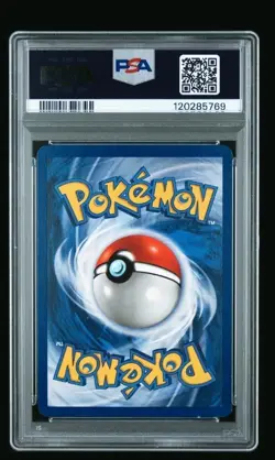 Pokemon Fossil 9 Kabutops Holo Rare - 1st Edition - PSA 7 Near Mint - Image 2