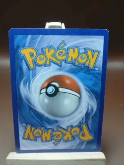 HP PROMO POKEMON CATCHER Pokemon League Stamp XY 36/39 | Reverse Holo - Image 3