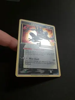 Greninja Gold Star SWSH 144 - Pokemon ENG Black Star Promos - Image 5