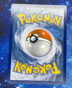 Mewtwo EX Promo XY125 XYP EN LP - Image 3