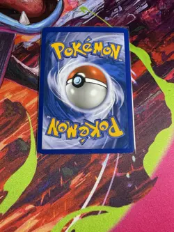 Pokemon Rayquaza 14/146 Legends Awakened Holo Rare Basic 100 HP Sky Judgment - Image 2