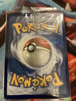 Pokemon TCG Mega-Charizard X EX Black Star Promo 023 New-Factory Sealed - Image 2